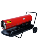 Aeroterma industriala diesel 50 KW Raider Power Tools